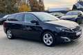 Peugeot 308 SW Allure- PANODACH-R.CAM-PDC-FULL LED-AHK- Noir - thumbnail 7