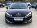 Peugeot 308 SW Allure- PANODACH-R.CAM-PDC-FULL LED-AHK- Noir - thumbnail 5