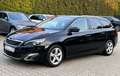 Peugeot 308 SW Allure- PANODACH-R.CAM-PDC-FULL LED-AHK- Noir - thumbnail 1