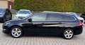 Peugeot 308 SW Allure- PANODACH-R.CAM-PDC-FULL LED-AHK- Noir - thumbnail 4