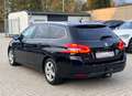 Peugeot 308 SW Allure- PANODACH-R.CAM-PDC-FULL LED-AHK- Noir - thumbnail 13