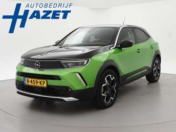 ULTIMATE 50 KWH TWO TONE 94% SOH + LEDER/ALCANTARA