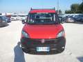 Fiat Doblo work-up pick-up Rojo - thumbnail 2