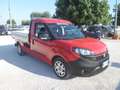 Fiat Doblo work-up pick-up Rojo - thumbnail 3