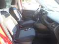 Fiat Doblo work-up pick-up Rojo - thumbnail 8