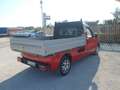 Fiat Doblo work-up pick-up Rojo - thumbnail 4