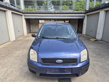 1.6i 16v Fusion+