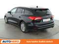 Ford Focus 2.0 TDCi EcoBlue Titanium X Aut.*NAVI*LED* Noir - thumbnail 4