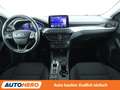 Ford Focus 2.0 TDCi EcoBlue Titanium X Aut.*NAVI*LED* Noir - thumbnail 12