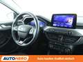 Ford Focus 2.0 TDCi EcoBlue Titanium X Aut.*NAVI*LED* Noir - thumbnail 13