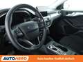 Ford Focus 2.0 TDCi EcoBlue Titanium X Aut.*NAVI*LED* Noir - thumbnail 11