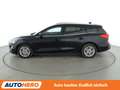 Ford Focus 2.0 TDCi EcoBlue Titanium X Aut.*NAVI*LED* Noir - thumbnail 3