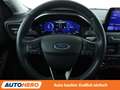 Ford Focus 2.0 TDCi EcoBlue Titanium X Aut.*NAVI*LED* Noir - thumbnail 19