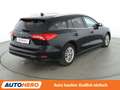 Ford Focus 2.0 TDCi EcoBlue Titanium X Aut.*NAVI*LED* Noir - thumbnail 6