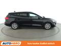 Ford Focus 2.0 TDCi EcoBlue Titanium X Aut.*NAVI*LED* Noir - thumbnail 7
