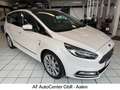 Ford S-Max S-MAX Vignale Automatik*7 Sitzer*LED*AHK*Sitzk. Weiß - thumbnail 1