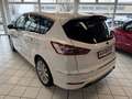 Ford S-Max S-MAX Vignale Automatik*7 Sitzer*LED*AHK*Sitzk. Weiß - thumbnail 6