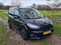 Ford Transit Courier 1.5 TDCi - AIRCO - MARGE Negro - thumbnail 8
