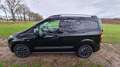 Ford Transit Courier 1.5 TDCi - AIRCO - MARGE Negro - thumbnail 3