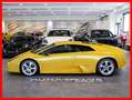 Lamborghini Murciélago 6.2 V12 - MANUALE - SERVICE BOOK Yellow - thumbnail 4