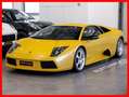 Lamborghini Murciélago 6.2 V12 - MANUALE - SERVICE BOOK Žlutá - thumbnail 1