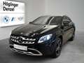 Mercedes-Benz GLA 200 d Austria Edition Schwarz - thumbnail 1