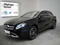 Mercedes-Benz GLA 200 d Austria Edition Schwarz - thumbnail 2