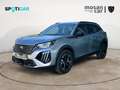 Peugeot 2008 1.2 MHEV 145 EDCS6 ALLURE MIRROR LL17 RADAR AV AR Gris - thumbnail 1