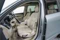 Volvo XC90 D5 Momentum 5pl. AWD 235 Aut. Plateado - thumbnail 13