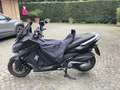 Kymco Xciting 400i Negro - thumbnail 4