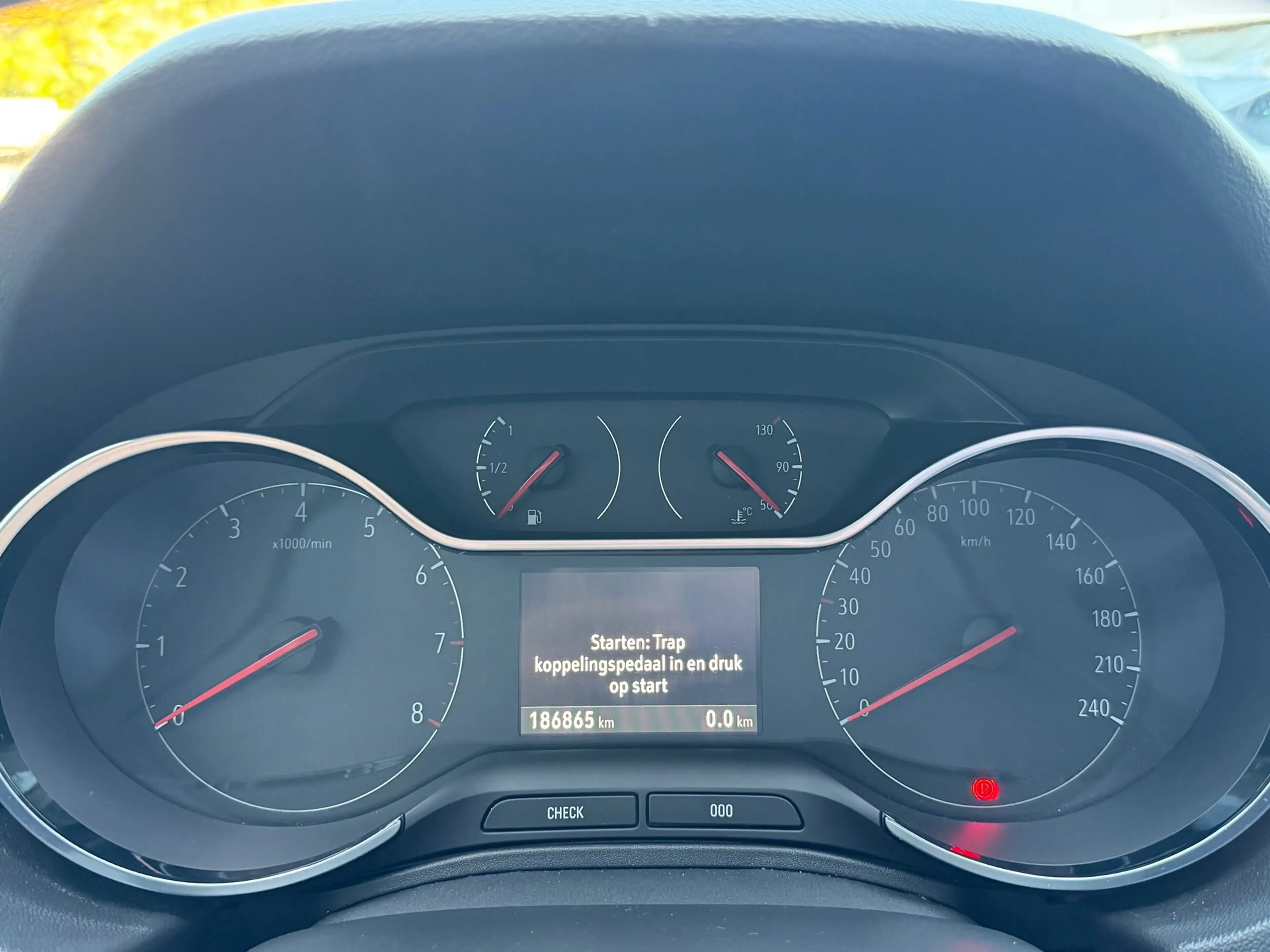 Opel Grandland X 1.2 Turbo Ultimate | Clima | Cruise | Camera | Nav — photo 22