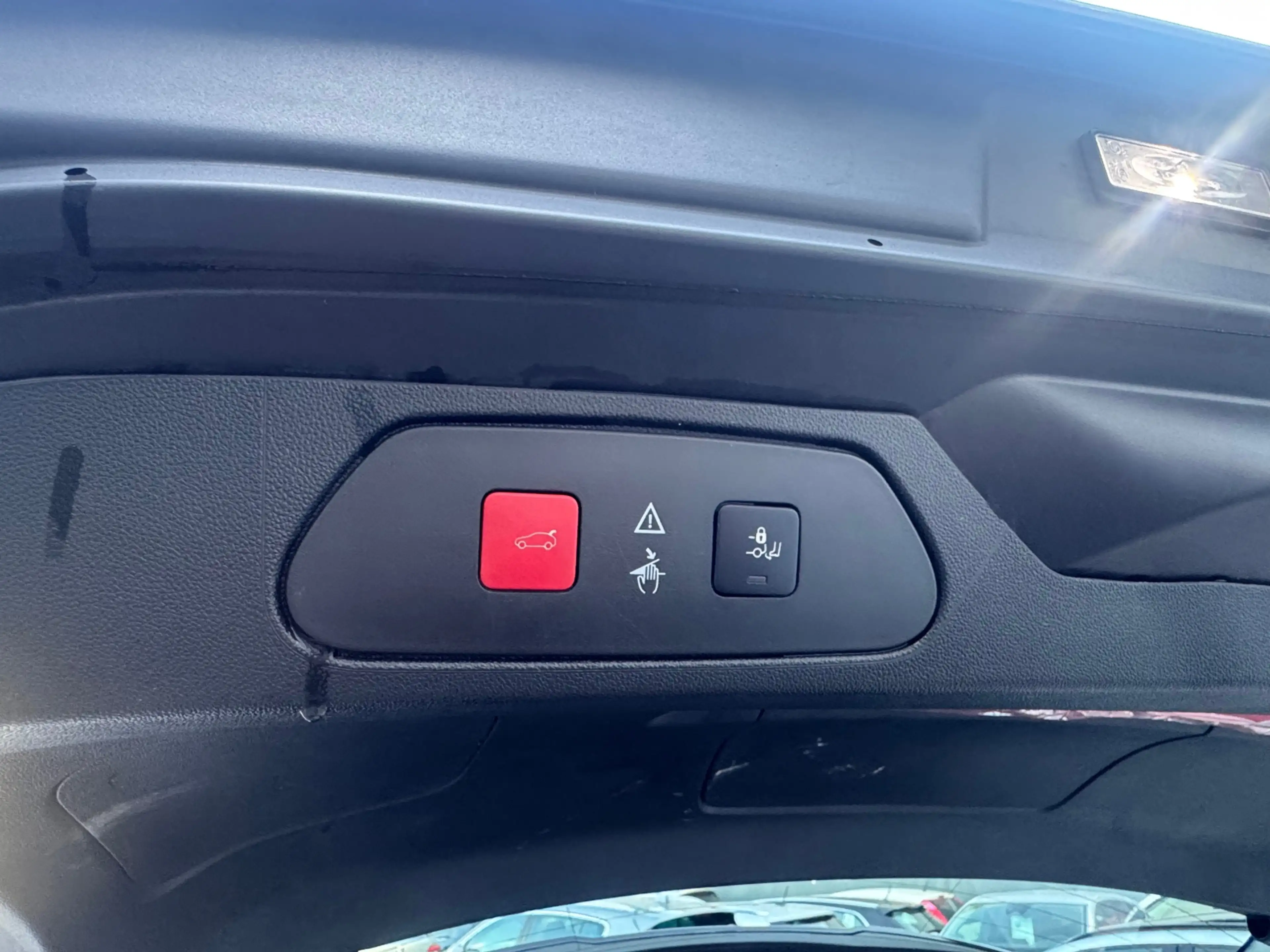 Opel Grandland X 1.2 Turbo Ultimate | Clima | Cruise | Camera | Nav — photo 10