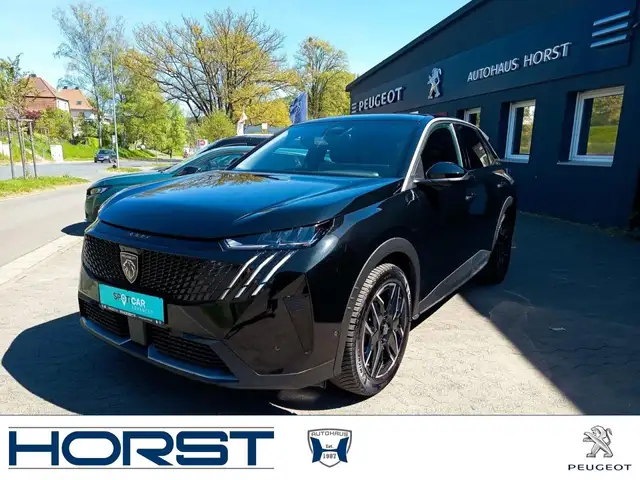 Peugeot 3008 Hybrid 145 Allure Sitzh ACC Keyless Kamera