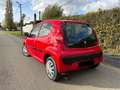 Peugeot 107 22.500 Kms / Automatique / Airco Rouge - thumbnail 3