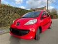 Peugeot 107 22.500 Kms / Automatique / Airco Rouge - thumbnail 1