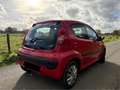 Peugeot 107 22.500 Kms / Automatique / Airco Rouge - thumbnail 4