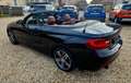 BMW 220 i Cabrio Sport Line Leder  TOP! Noir - thumbnail 6
