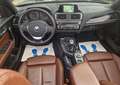 BMW 220 i Cabrio Sport Line Leder  TOP! Noir - thumbnail 16