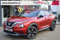 Nissan Juke DIG-T 114 N-Design | TWO TONE | COLD PACK | INTERI Rood - thumbnail 1