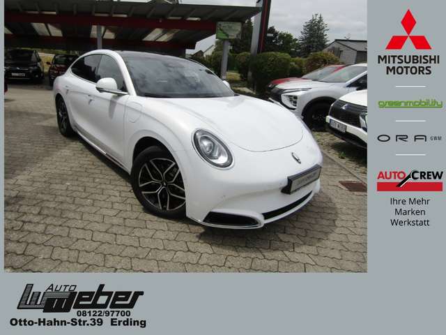 Imagine GWM ORA 07 PRO LED PANO RFK Winterräder Navi ACC