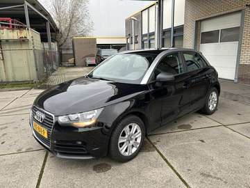 Sportback 1.2 TFSI Amb. PL.