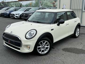 Mini 1.2 One / GPS / CLIM / EURO 6b !!!!