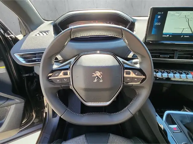 Peugeot 5008 view 10