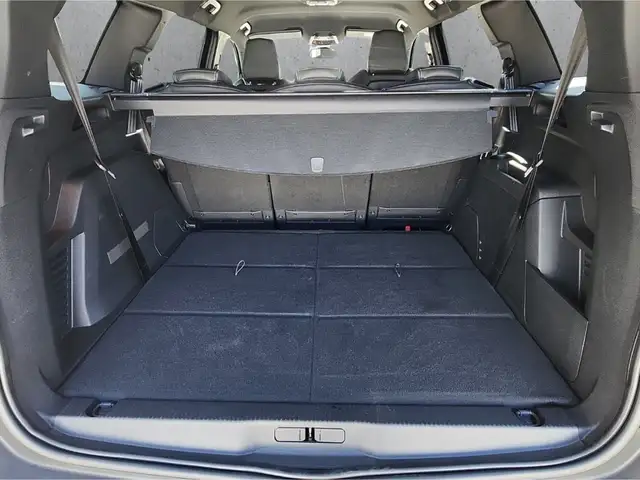 Peugeot 5008 view 7