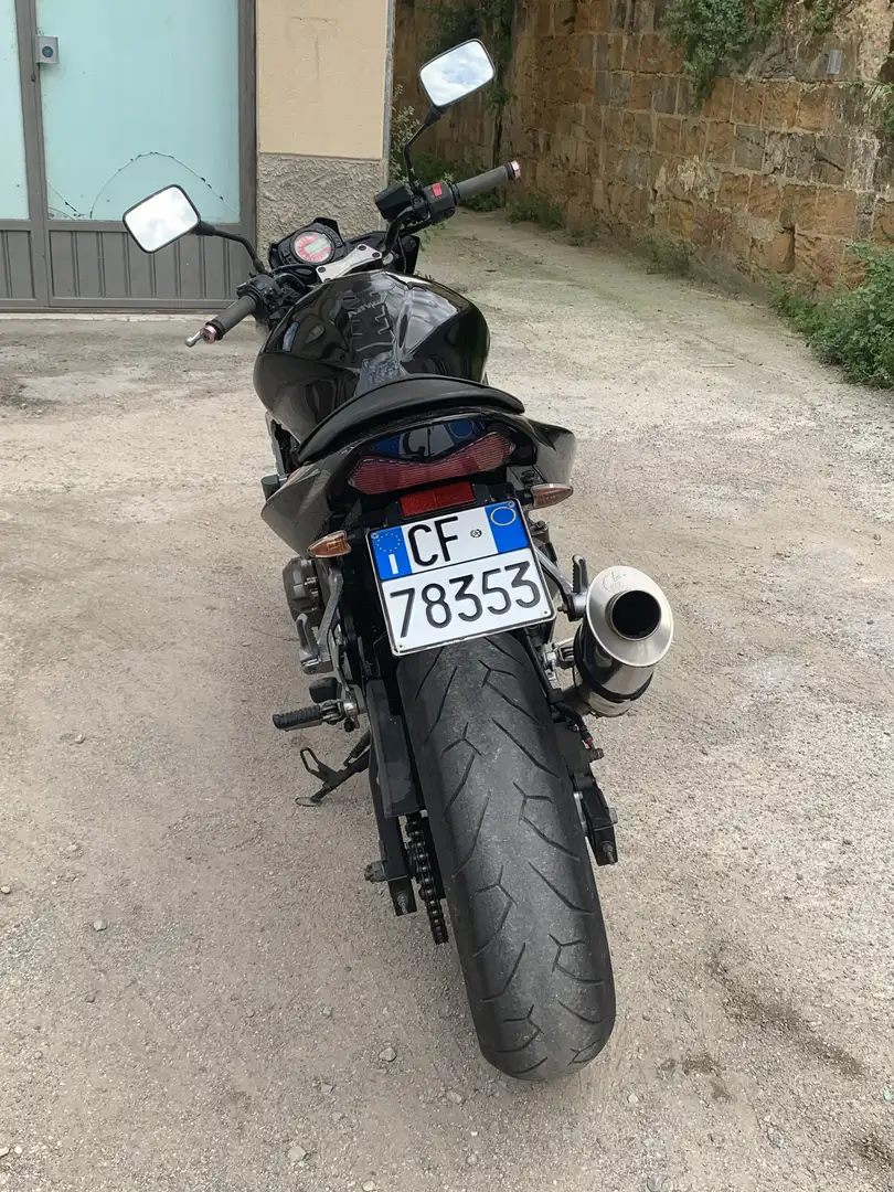 Kawasaki Z 750 - 2