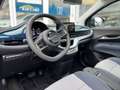 Fiat 500 42 kWh Icon 3+1 // PANORAMA // CAMERA // BTW! // Blue - thumbnail 12