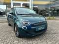 Fiat 500 42 kWh Icon 3+1 // PANORAMA // CAMERA // BTW! // Blue - thumbnail 2