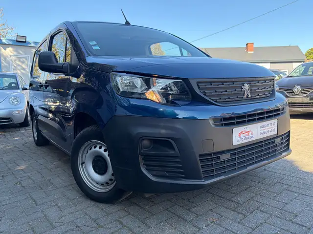 Peugeot Partner Partner Tepee 1.6 BlueHDi Access