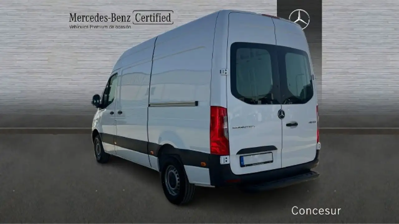 Mercedes-Benz Model not specified 2026