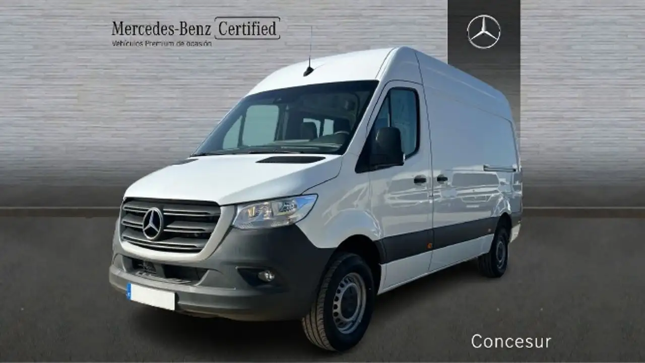 Mercedes-Benz Model not specified 2026